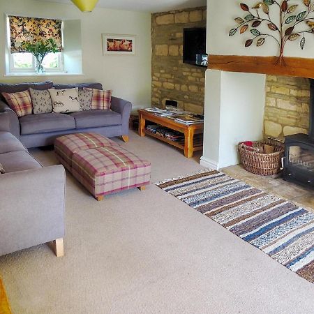 Greystones Cottage Bourton-on-the-Water Eksteriør billede