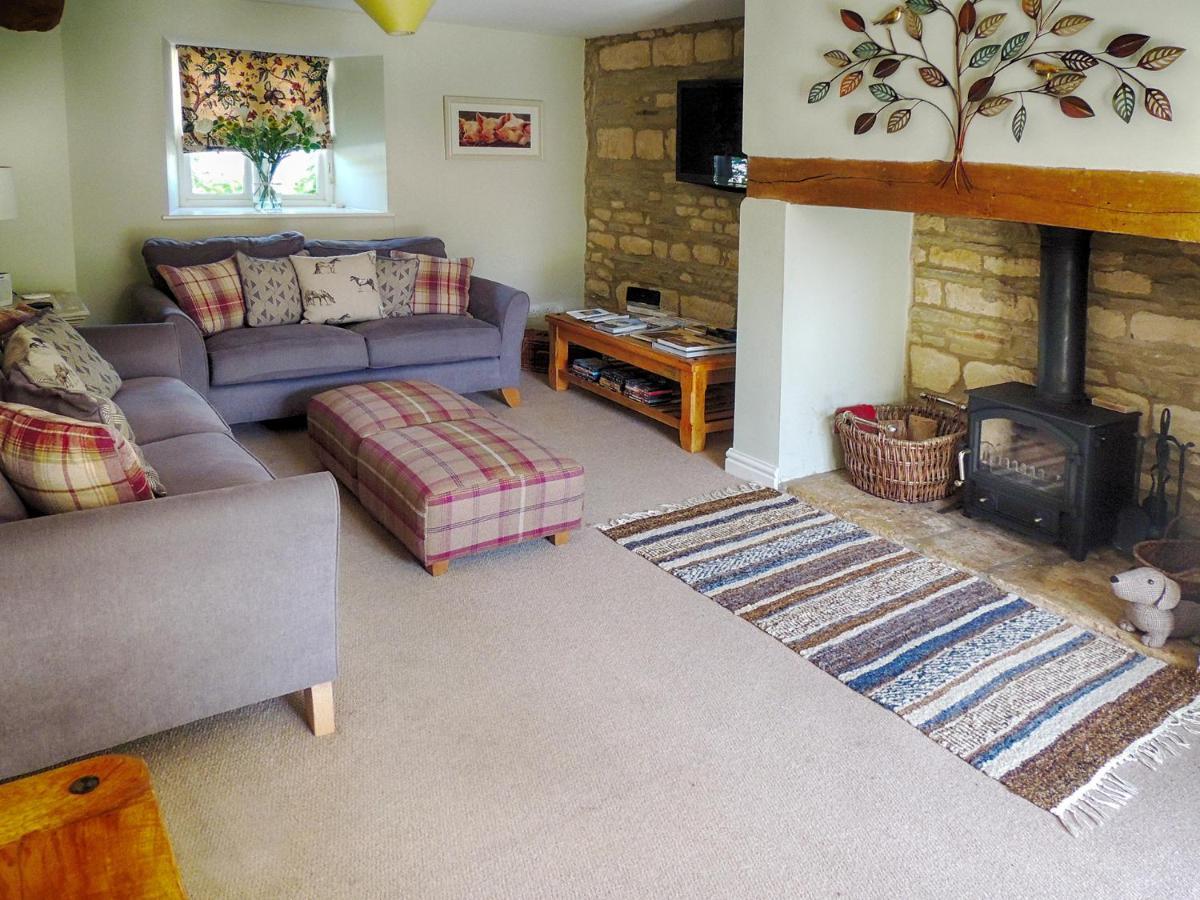 Greystones Cottage Bourton-on-the-Water Eksteriør billede