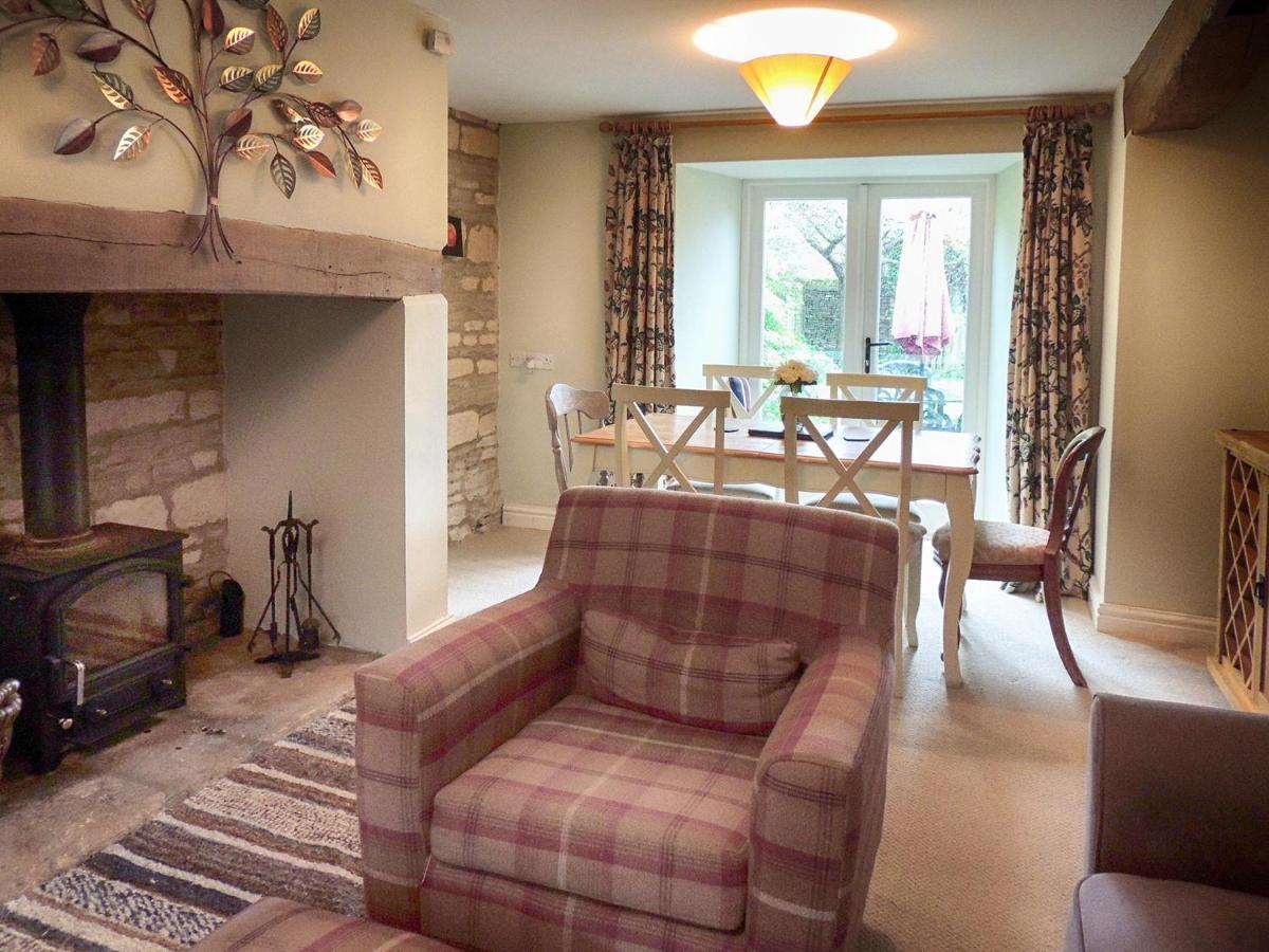 Greystones Cottage Bourton-on-the-Water Eksteriør billede