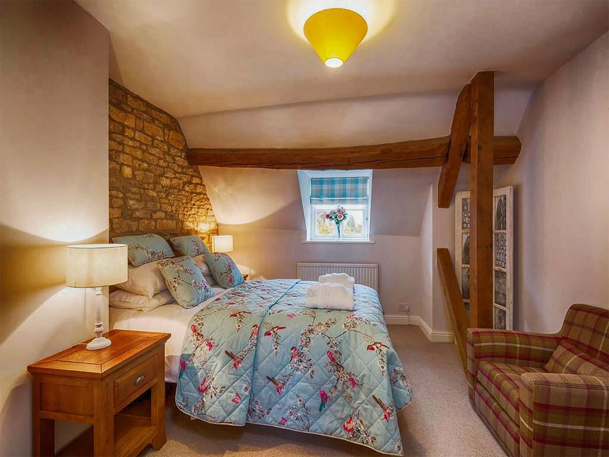 Greystones Cottage Bourton-on-the-Water Eksteriør billede