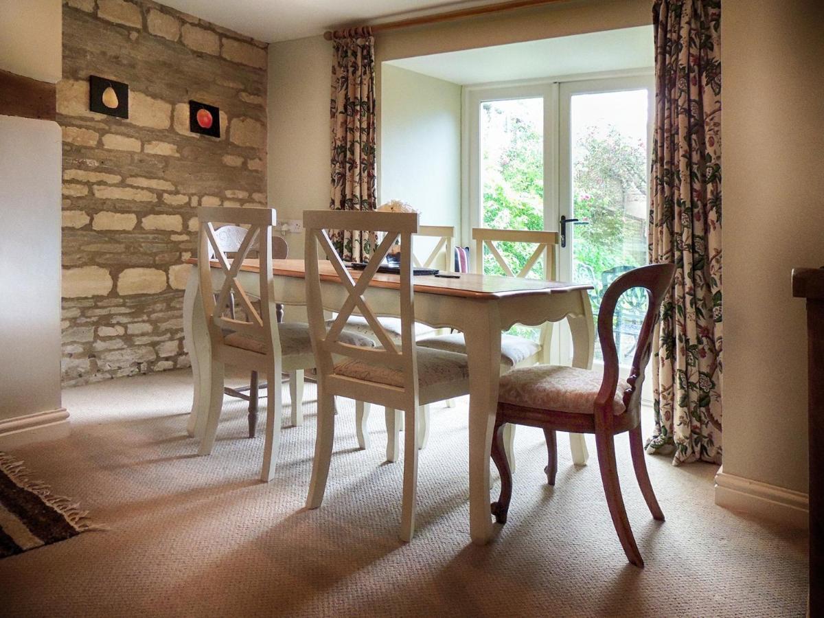 Greystones Cottage Bourton-on-the-Water Eksteriør billede