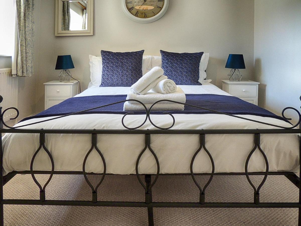 Greystones Cottage Bourton-on-the-Water Eksteriør billede