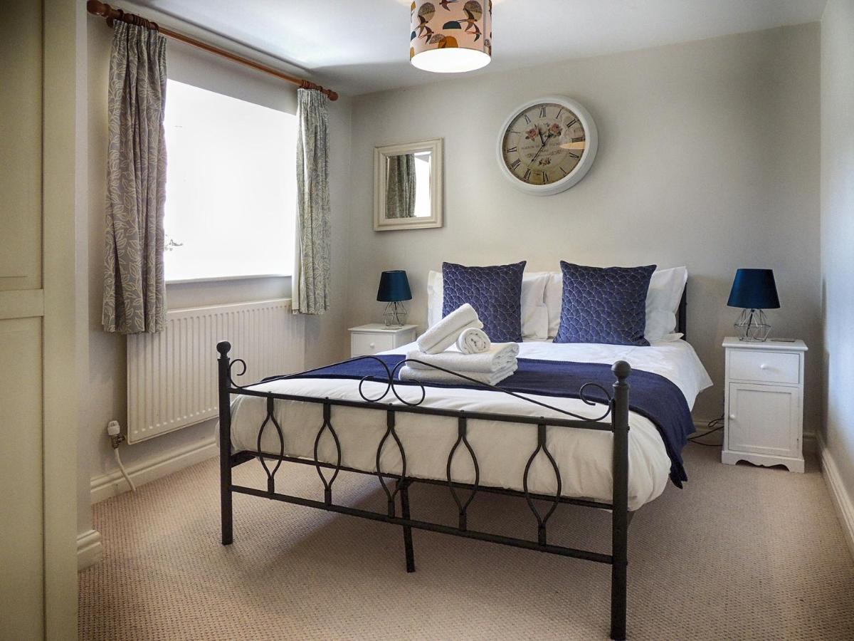 Greystones Cottage Bourton-on-the-Water Eksteriør billede