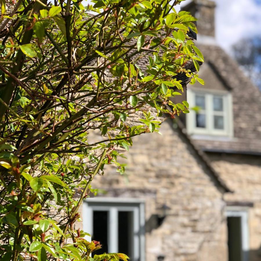 Greystones Cottage Bourton-on-the-Water Eksteriør billede